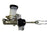 Dorman CM39776 Clutch Master Cylinder
