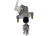 Dorman CM640022 Clutch Master Cylinder