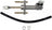Dorman CM640209 Clutch Master Cylinder