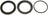 Dorman D670008 Disc Brake Caliper Repair Kit - Front, Front Left or Rear