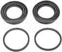 Dorman D670093 Disc Brake Caliper Repair Kit - Rear