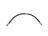 Dorman H100950 Brake Hydraulic Hose - Front Left or Front Right