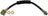Dorman H102471 Brake Hydraulic Hose - Front Left