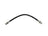 Dorman H106652 Clutch Hydraulic Hose - Front Left Lower or Front Right Lower