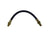 Dorman H107733 Brake Hydraulic Hose - Rear, Rear Left or Rear Right