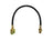 Dorman H107734 Brake Hydraulic Hose - Center or Rear Center