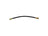Dorman H11149 Brake Hydraulic Hose - Rear Center