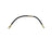 Dorman H113145 Brake Hydraulic Hose - Front Left or Front Right