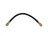 Dorman H113840 Brake Hydraulic Hose - Front Left or Front Right