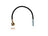Dorman H126749 Brake Hydraulic Hose - Front Left or Front Right
