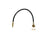 Dorman H126751 Brake Hydraulic Hose - Front Left, Front Right or Rear Center