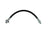 Dorman H13589 Brake Hydraulic Hose