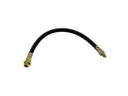 Dorman H19015 Brake Hydraulic Hose - Front Left, Front Right, Rear Left or Rear Right