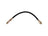 Dorman H26913 Brake Hydraulic Hose - Front Left, Front Right or Rear Center