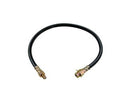 Dorman H31668 Brake Hydraulic Hose - Rear Center, Rear Left or Rear Right
