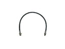 Dorman H31669 Brake Hydraulic Hose - Rear Left or Rear Right