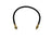 Dorman H35021 Brake Hydraulic Hose - Rear Left or Rear Right