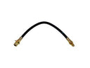 Dorman H35076 Brake Hydraulic Hose - Rear Left or Rear Right