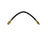 Dorman H35076 Brake Hydraulic Hose - Rear Left or Rear Right
