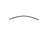 Dorman H36038 Brake Hydraulic Hose - Rear Center