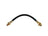 Dorman H36048 Brake Hydraulic Hose - Rear Left or Rear Right
