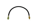 Dorman H36091 Brake Hydraulic Hose - Front Left, Front Right, Rear Left or Rear Right