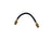 Dorman H36332 Brake Hydraulic Hose - Front Left or Front Right