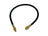 Dorman H36501 Brake Hydraulic Hose - Rear, Rear Left or Rear Right