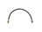 Dorman H36510 Brake Hydraulic Hose - Front Left or Front Right