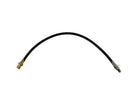 Dorman H36554 Brake Hydraulic Hose - Rear Left or Rear Right