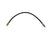 Dorman H36554 Brake Hydraulic Hose - Rear Left or Rear Right