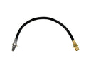 Dorman H36559 Brake Hydraulic Hose - Rear Center, Rear Left or Rear Right