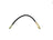 Dorman H36565 Brake Hydraulic Hose - Rear Left or Rear Right