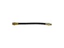 Dorman H36566 Brake Hydraulic Hose - Rear Left or Rear Right