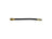 Dorman H36566 Brake Hydraulic Hose - Rear Left or Rear Right