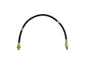 Dorman H36573 Brake Hydraulic Hose - Front Right