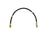 Dorman H36573 Brake Hydraulic Hose - Front Right