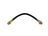 Dorman H36579 Brake Hydraulic Hose - Front Left or Front Right