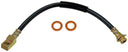 Dorman H36601 Brake Hydraulic Hose - Front Left or Front Right