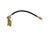 Dorman H36603 Brake Hydraulic Hose - Rear Center