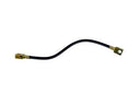 Dorman H36605 Brake Hydraulic Hose - Front Frame To Axle, Front Left or Front Right