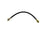 Dorman H36614 Brake Hydraulic Hose - Front Left or Front Right