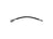 Dorman H36624 Brake Hydraulic Hose - Rear Center