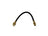 Dorman H36638 Brake Hydraulic Hose - Rear Center