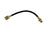 Dorman H36687 Brake Hydraulic Hose - Rear Center