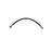 Dorman H36737 Brake Hydraulic Hose - Front Left or Front Right