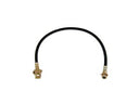 Dorman H36751 Brake Hydraulic Hose - Rear Center