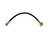 Dorman H36778 Brake Hydraulic Hose - Rear Center