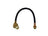 Dorman H36782 Brake Hydraulic Hose - Rear Center