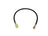 Dorman H36788 Brake Hydraulic Hose - Rear Center
